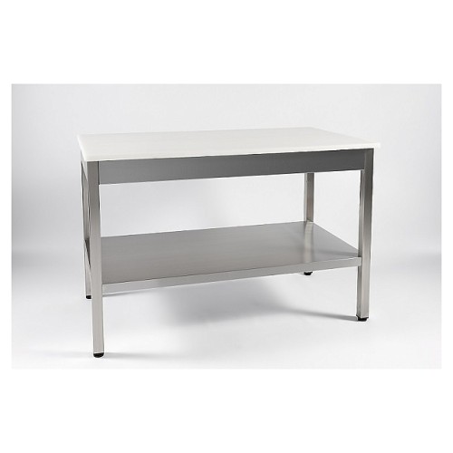 Стол производственный Restoinox СПП-18/6-П