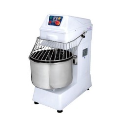 Тестомес спиральный Rosso RH‐50