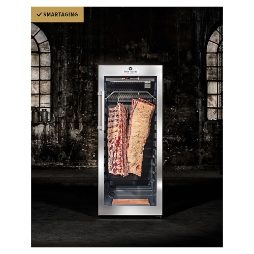 Шкаф для вызревания мяса DRY AGER DX 1000 Premium S