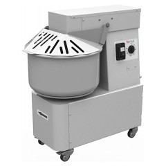 Тестомес спиральный Azimut MIXA 10