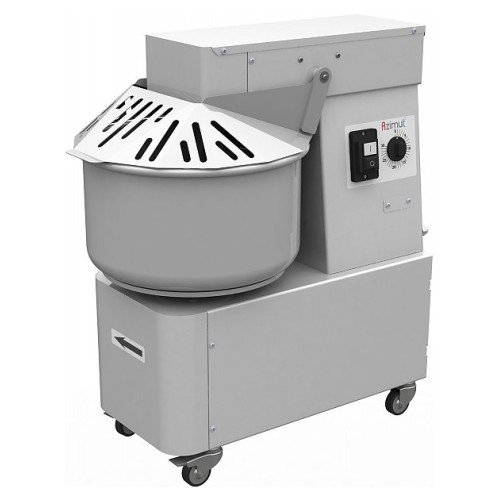 Тестомес спиральный Azimut MIXA 10