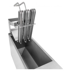 ФРИТЮРНИЦА ЭЛЕКТРИЧЕСКАЯ ROBOLABS ROBOFRY ECT1