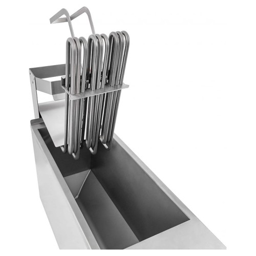 ФРИТЮРНИЦА ЭЛЕКТРИЧЕСКАЯ ROBOLABS ROBOFRY ECT1