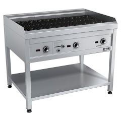 Вапо-гриль Вулкан ETK-BST3 «Колумбия»