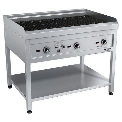 Вапо-гриль Вулкан ETK-BST3 «Колумбия»