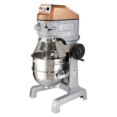 Миксер планетарный Spar SP60HA