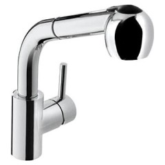 Смеситель Monolith С 0201020203