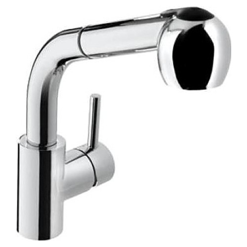 Смеситель Monolith С 0201020203