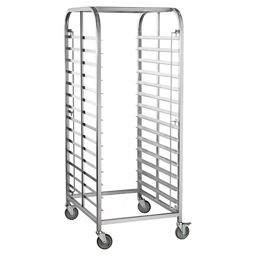 Тележка-шпилька для гастроемкостей Abat ТШГ-14-2/1