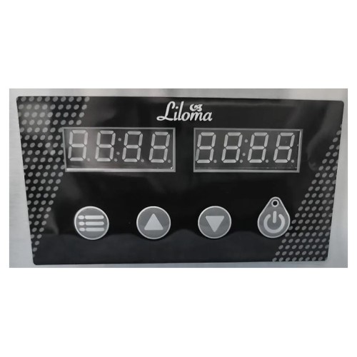 Аппарат Sous Vide LILOMA SOUS-VIDE SV 2/3