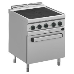 ПЛИТА 4 КОНФОРОЧН.700 СЕР. APACH APRE-77QFE/PL