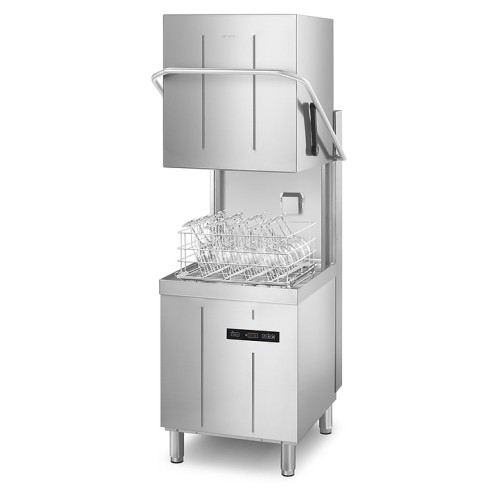 Купольная посудомоечная машина SMEG Professional SPH503L