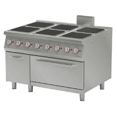 Плита электрическая VITAL EKF9030K