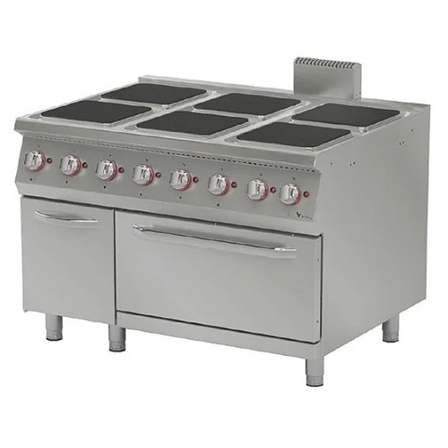 Плита электрическая VITAL EKF9030K