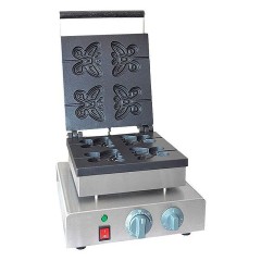 Вафельница электрическая Rosso HX-2211