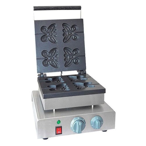 Вафельница электрическая Rosso HX-2211