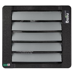 Тепловентилятор водяной BALLU BHP-W3-50-S