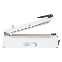 Запайщик пакетов Foodatlas FS-300C нож сбоку