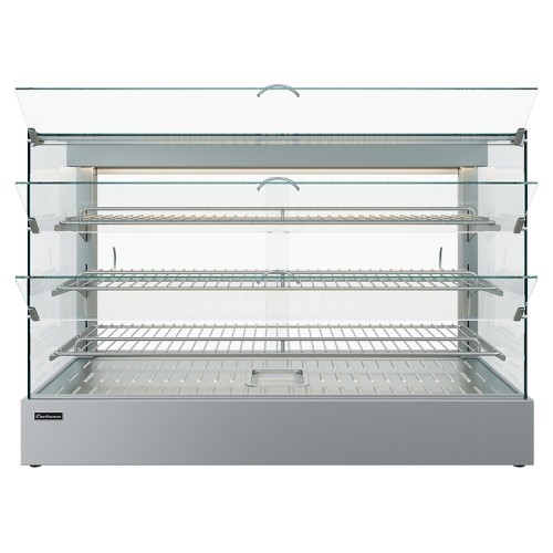 Витрина тепловая Carboma Asia AC45 HWB 0,4-1 (self)