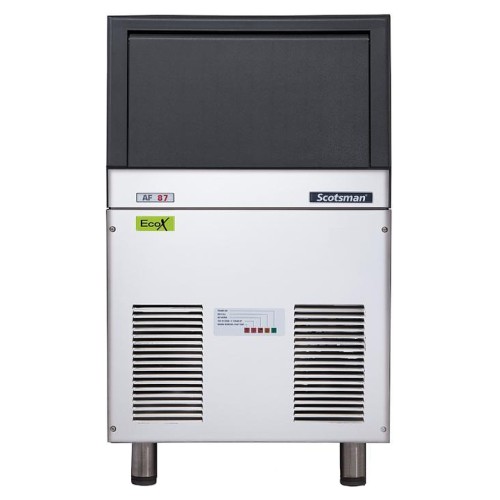 Льдогенератор SCOTSMAN AF 87 AS LAB R290