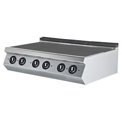 Плита электрическая Tatra TER.129