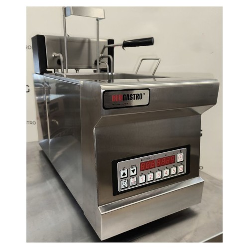 Фритюрница электрическая REDGASTRO OFE-H08A