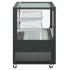 Витрина кондитерская Carboma Cosmo KC84-130 VV 0,9-1 закрытая