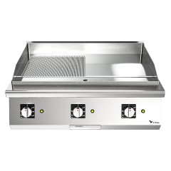 Поверхность жарочная VITAL EPI6030SR