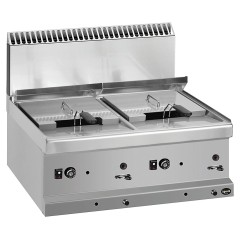 ФРИТЮРНИЦА 700СЕР. APACH APFG-77T/PL