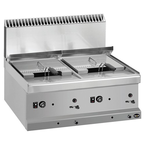 ФРИТЮРНИЦА 700СЕР. APACH APFG-77T/PL