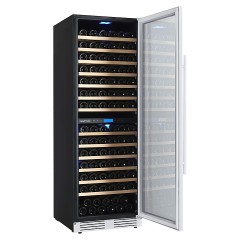 Винный шкаф Cellar Private СP165-2TW