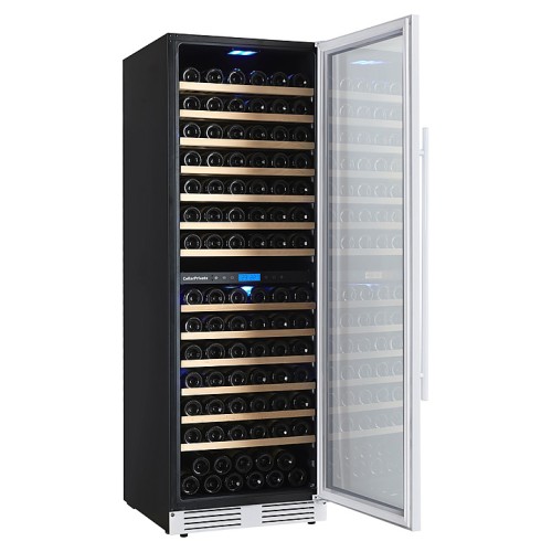 Винный шкаф Cellar Private СP165-2TW