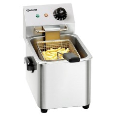 Фритюрница Bartscher Snack I