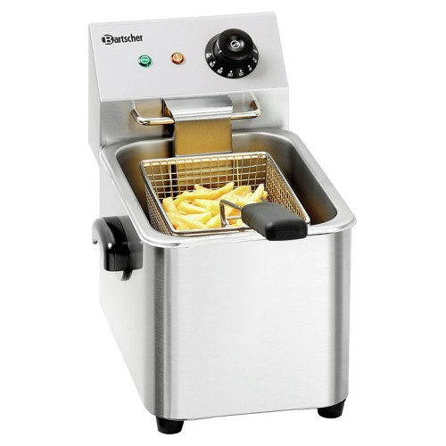 Фритюрница Bartscher Snack I