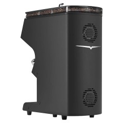 Кофемолка Victoria Arduino Mythos MY 75 черная