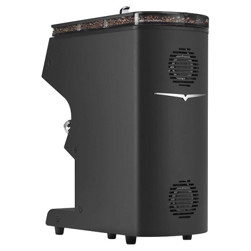 Кофемолка Victoria Arduino Mythos MY 75 черная