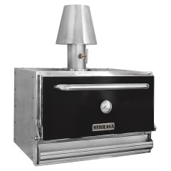 Угольная печь MIBRASA HMB MINI