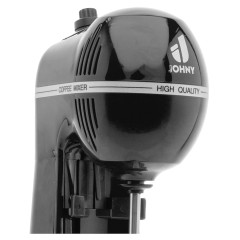 Миксер для молочных коктейлей JOHNY AK/2-5TA ECO черный