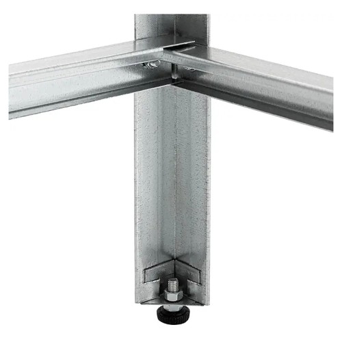 Ванна моечная КОБОР ВМЦ/2-110/70/430