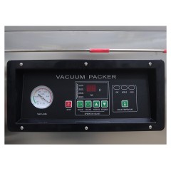 Упаковщик вакуумный Rosso DZ400S