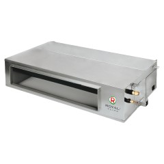 Канальная сплит-система ROYAL Clima CO-D 36HNXA/CO-E 36HNX
