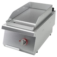 Поверхность жарочная электрическая Vortmax SFTS 74 гладкая