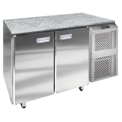 Стол холодильный Finist СХСвс-700-2