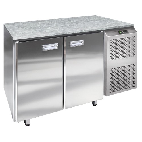 Стол холодильный Finist СХСвс-700-2
