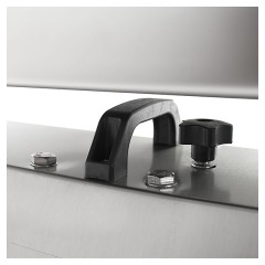 Мясорубка Apach ATS8 220В