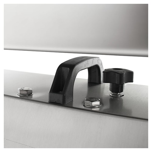 Мясорубка Apach ATS8 220В