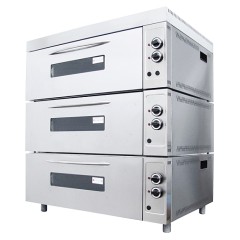 ШКАФ ЖАРОЧНЫЙ ЭЛЕКТРИЧЕСКИЙ KAYMAN ШЖЭ-3-2