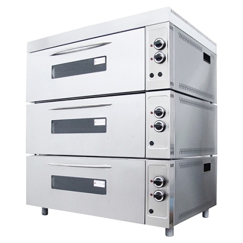 ШКАФ ЖАРОЧНЫЙ ЭЛЕКТРИЧЕСКИЙ KAYMAN ШЖЭ-3-2