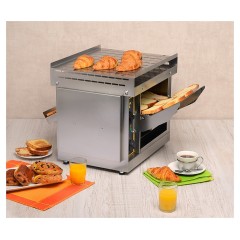 Тостер конвейерный Roller Grill CT-540 B