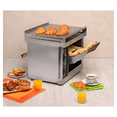 Тостер конвейерный Roller Grill CT-540 B